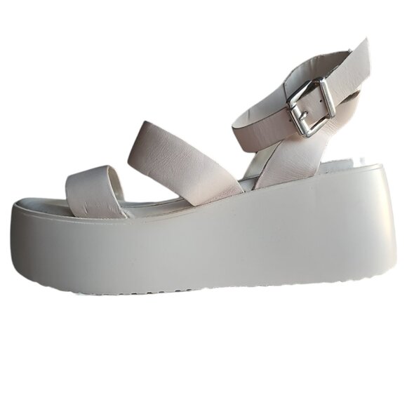 Chunky | Platform Sandal - Picture 1 of 8